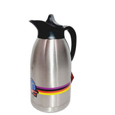 Oqaab 2 Liter Premium Stainless Steel Thermos