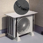 AC Outdoor Unit Sunshade Cover – Silver Foil