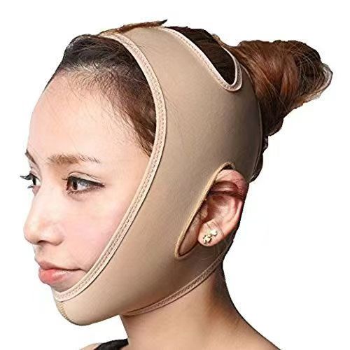 Face Slimming Mask For Double Chin