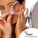 Sildne Threading Machine | Eyebrows and Face Hair Threading Tool