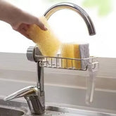 Stainless Steel Adjusting Multifunctional Kitchen Faucet