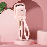 Electric Eyelash Curler, Eye Beauty Makeup Tools, Long Lasting Curling