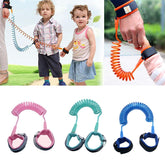 Baby Child Anti Lock Wrist Safety Hand Belt Band