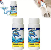 Wild Tornado Powerful Sink & Drain Cleaner