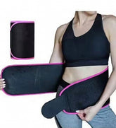 Waist Trimmer Belt for Men & Women