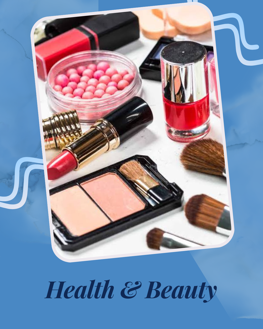 Health & Beauty