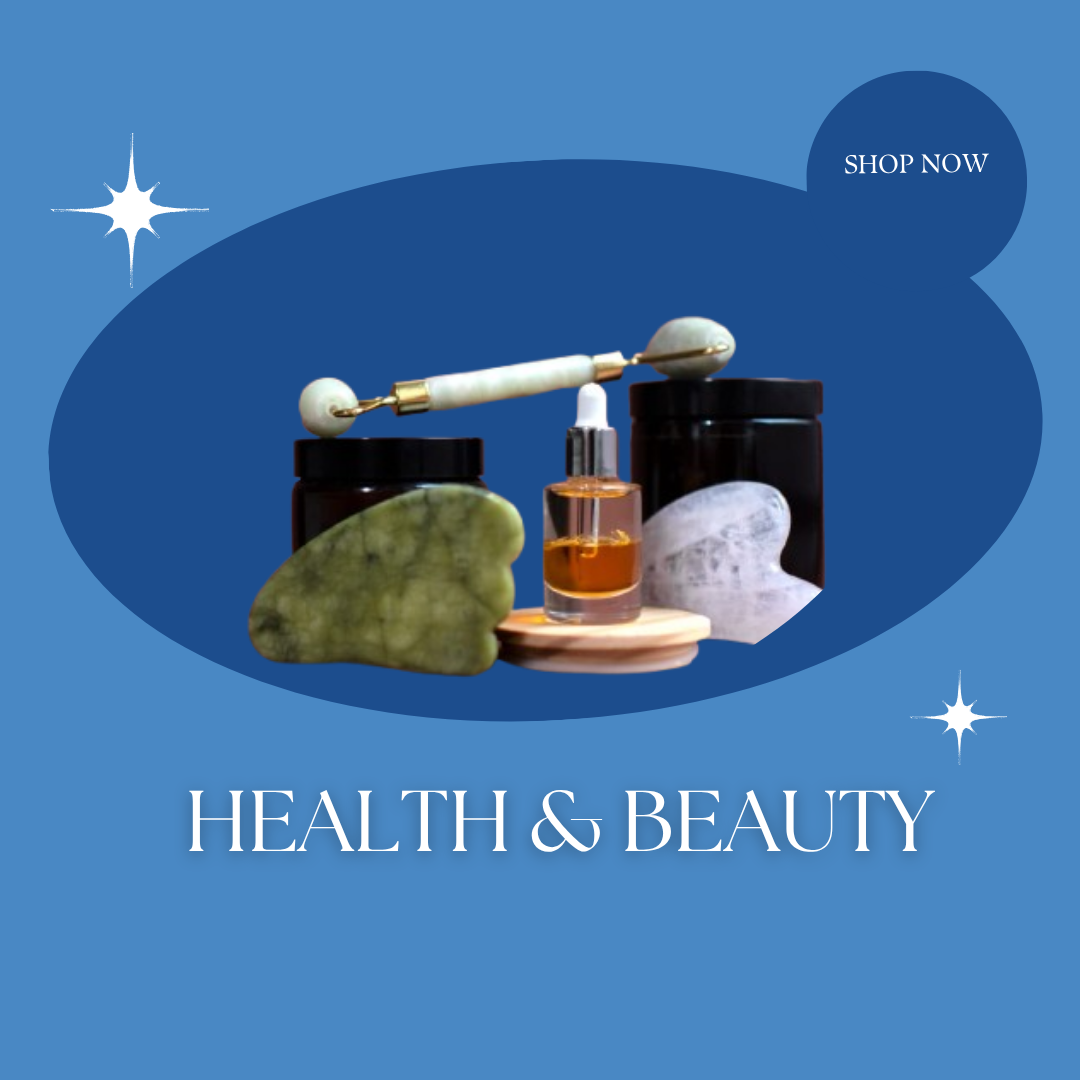 Health & Beauty
