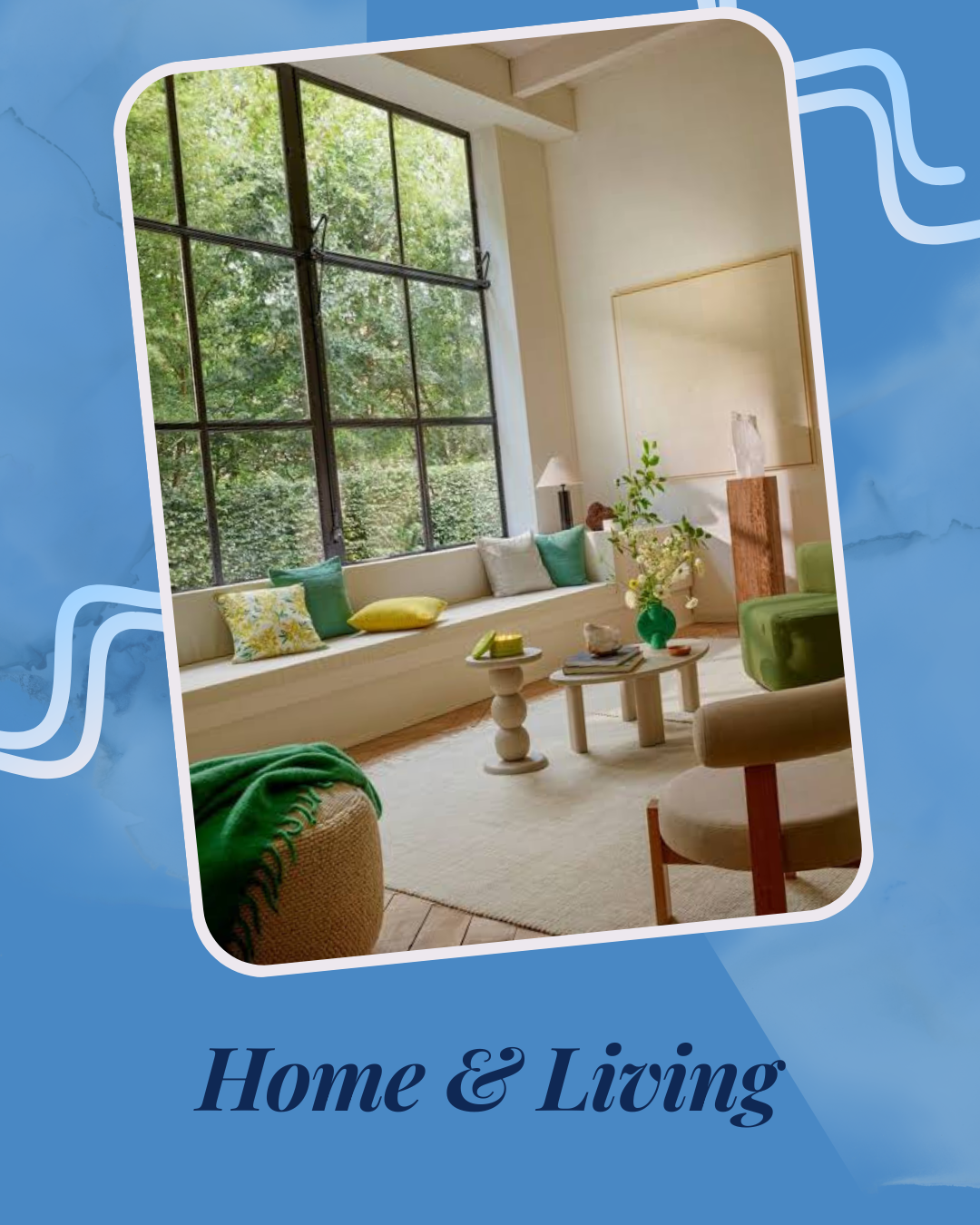 Home & Living