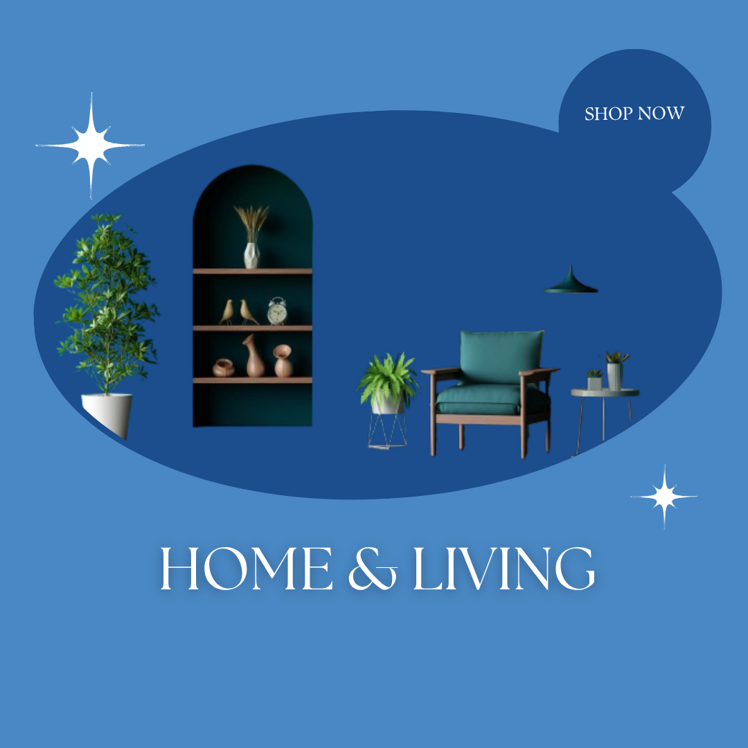 Home & Living