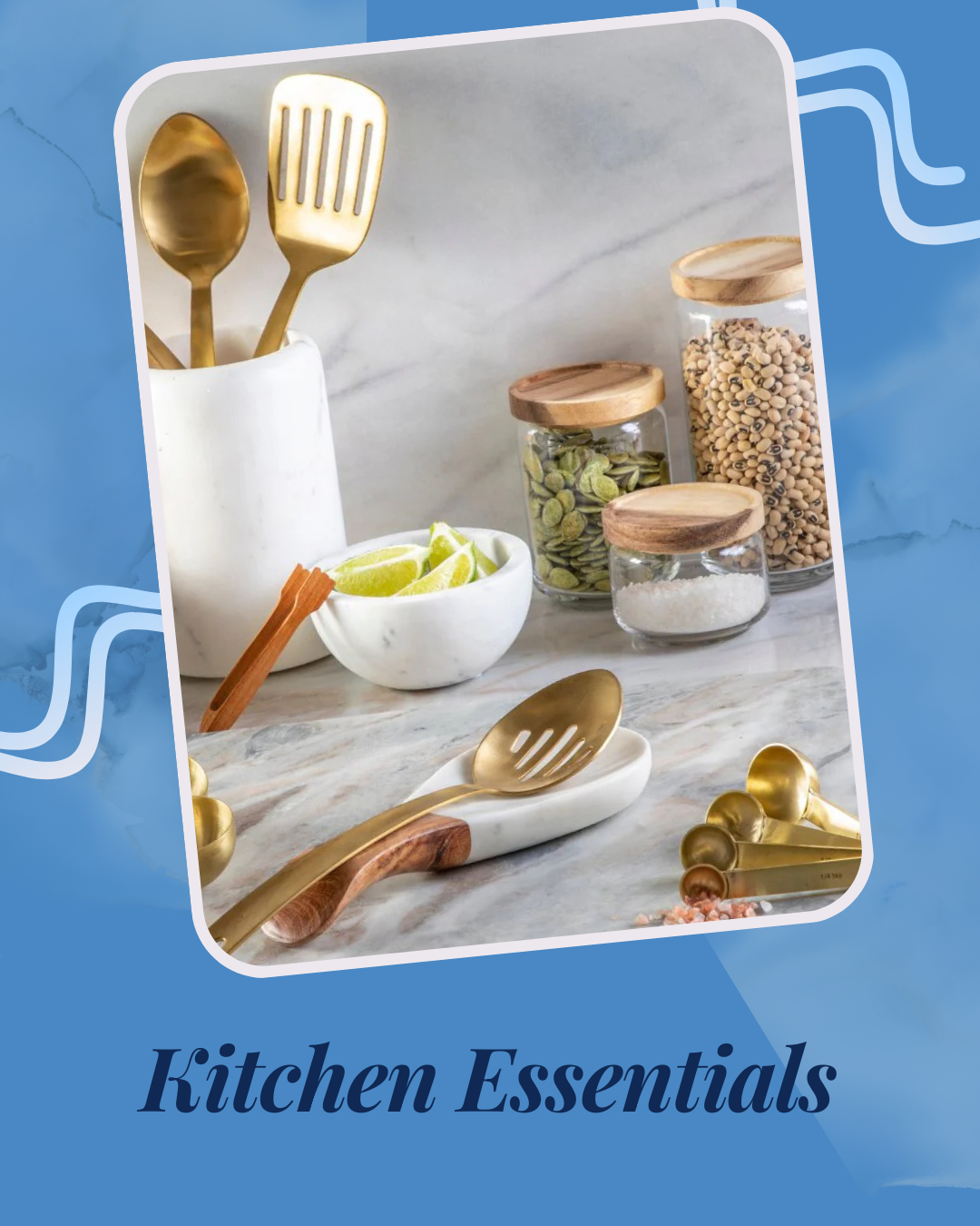 Kitchen Essentials