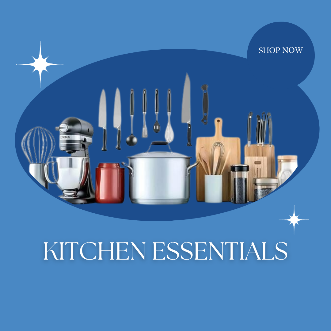 Kitchen Essentials
