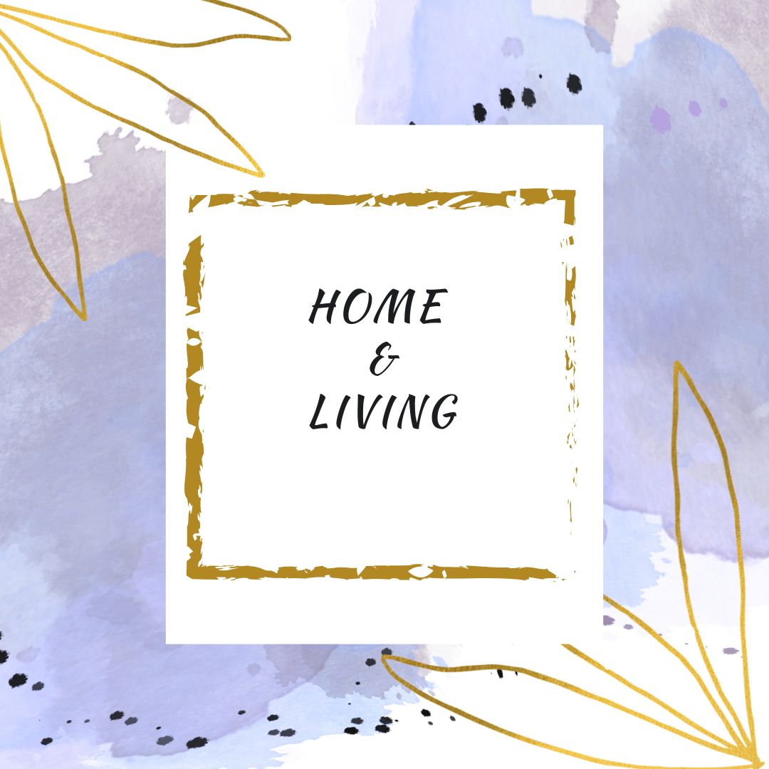 Home & Living