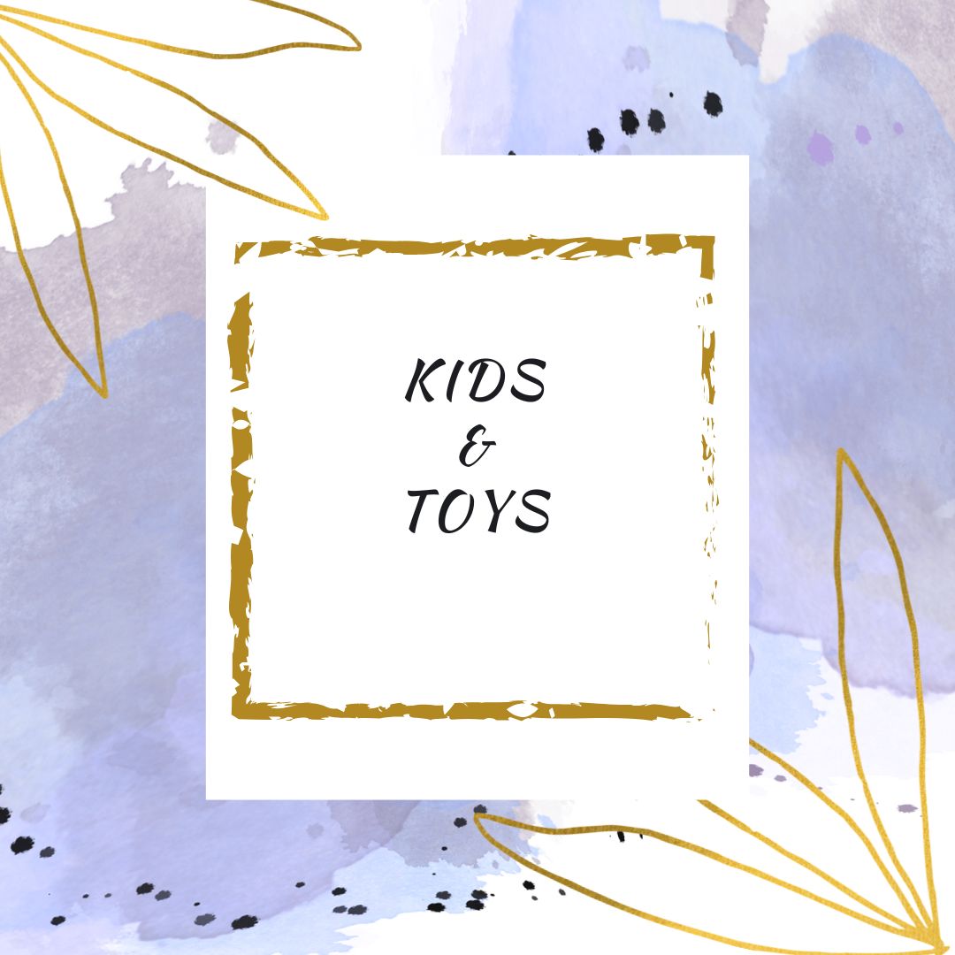 Kids & Toys