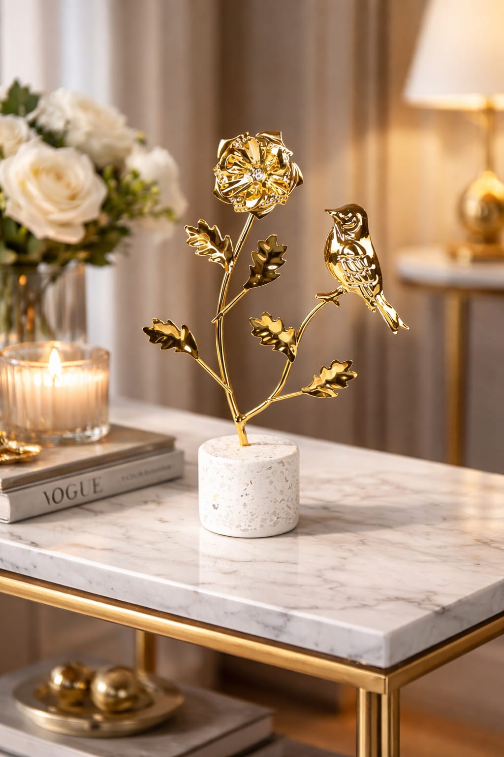 Decorative Showpiece