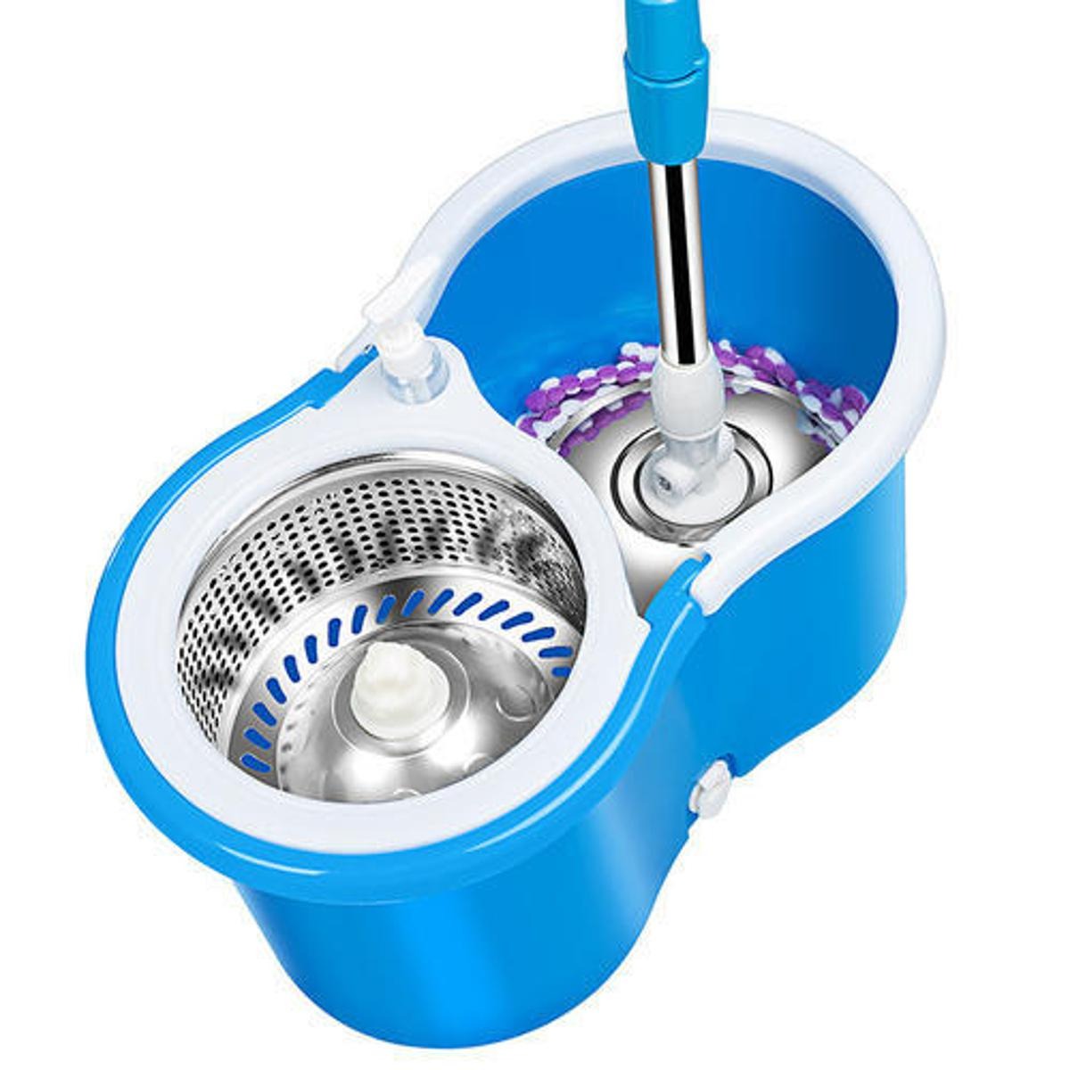 Easy Spin Magical Mop Set