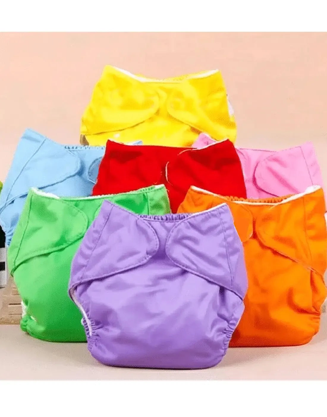 Kids Reusable Baby Diaper And Training Pants