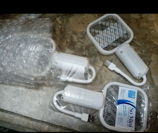 Electric Mini USB Mosquito Killer