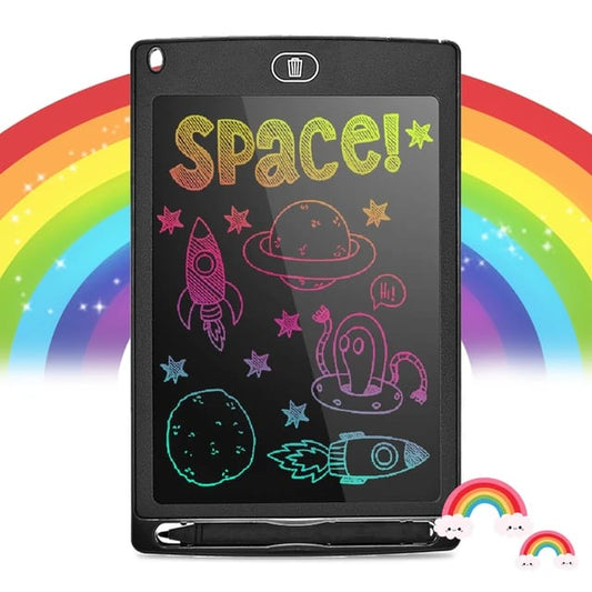 8.5 inch LCD writing tablet for kids
